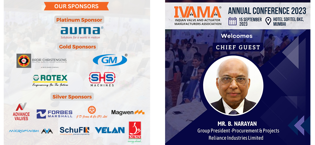 Annual meet 2023, IVAMA