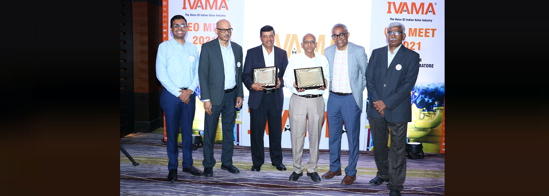 Indian Valve and Actuator Manufacturers Association (IVAMA)