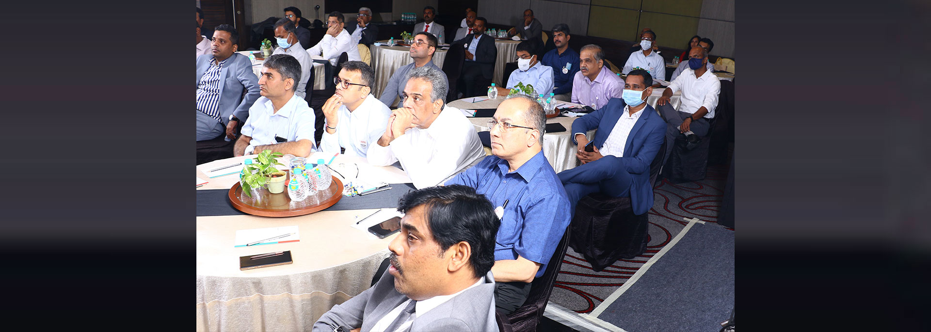 Indian Valve and Actuator Manufacturers Association (IVAMA)