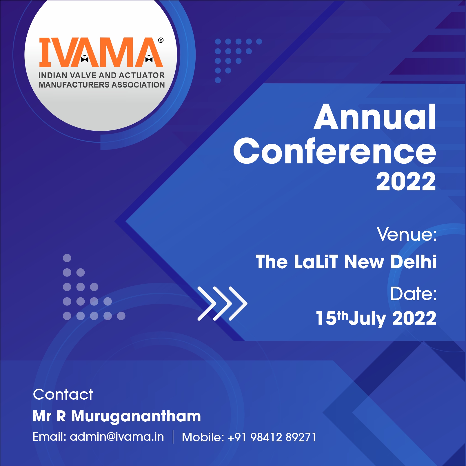 Annual Conference 2022