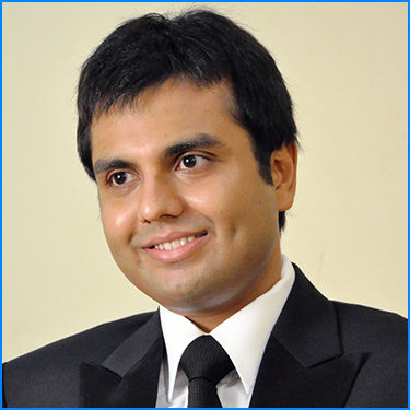 Darshan Parekh