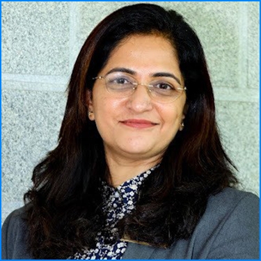 Manisha Dabholkar