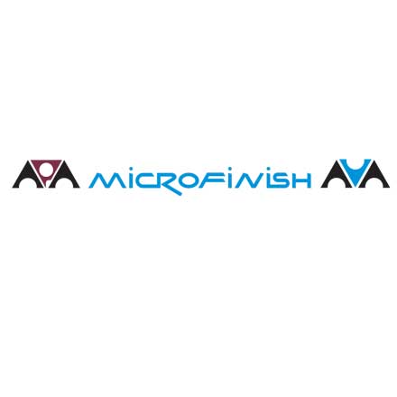 microfinish