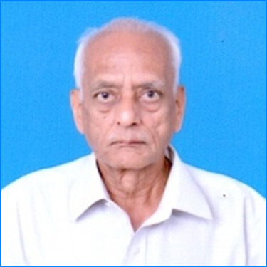 Tilak Vikamshi