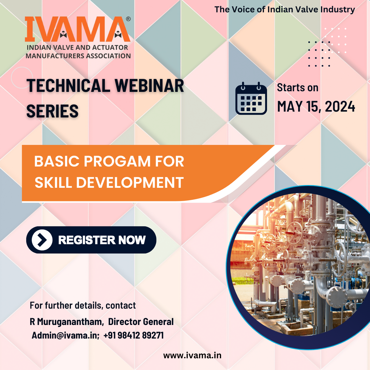 Technical Webinars