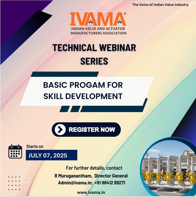 Technical Basic Webinars