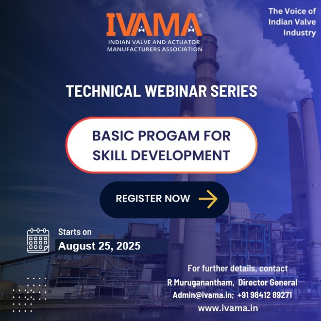 Technical Basic Webinars