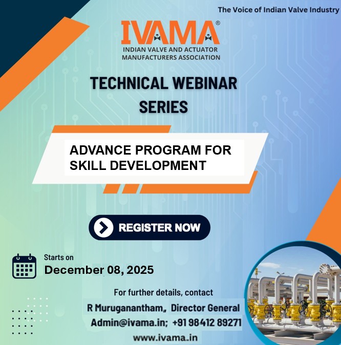 Technical Advance Webinars