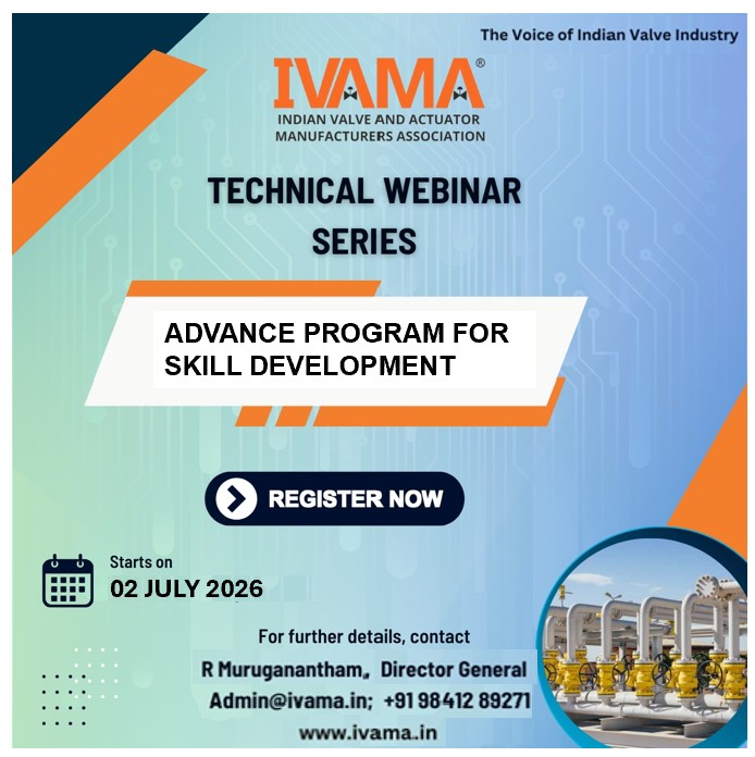 Technical Advance Webinars