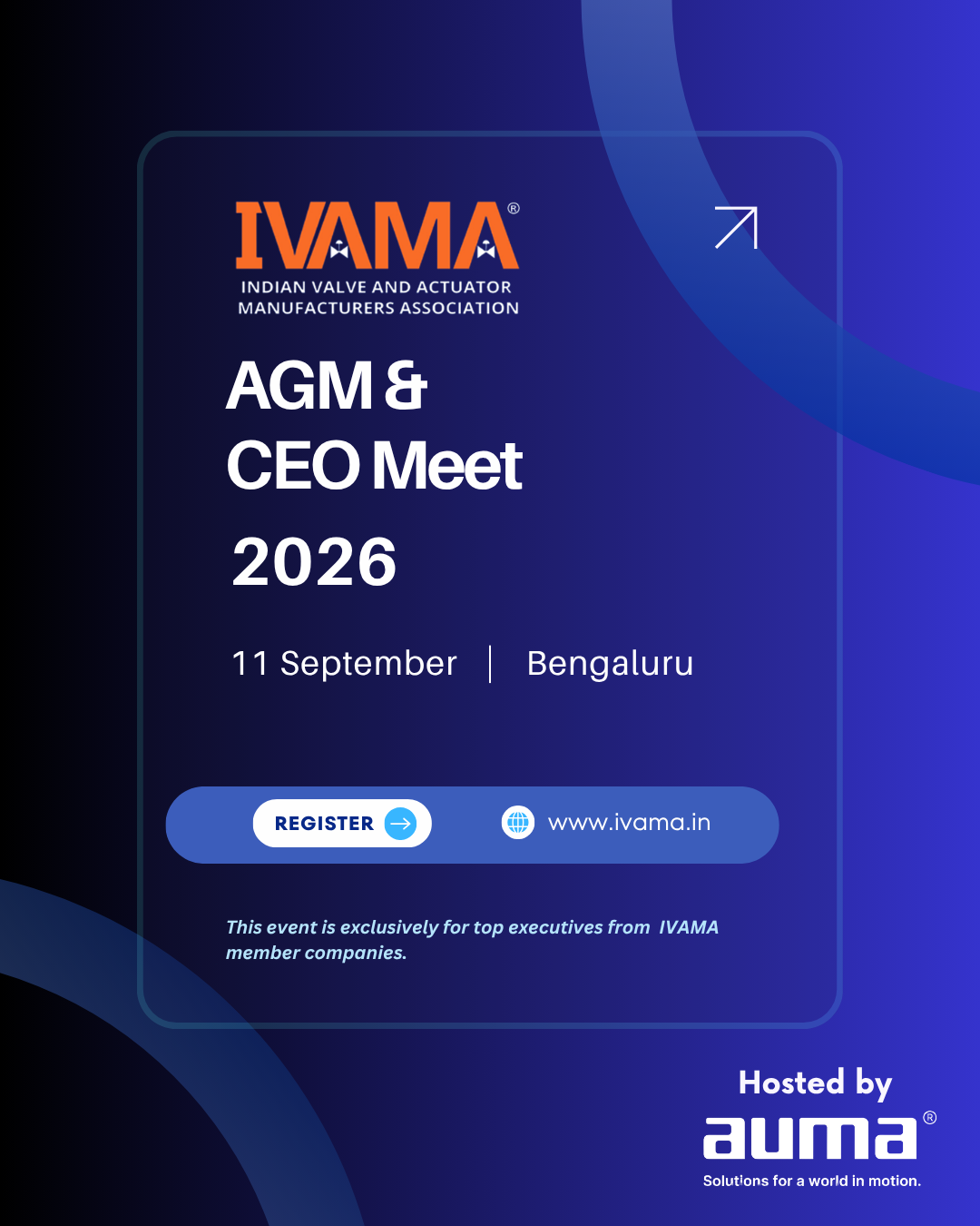 CEO Meet