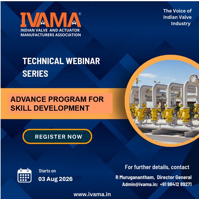Technical Advance Webinars