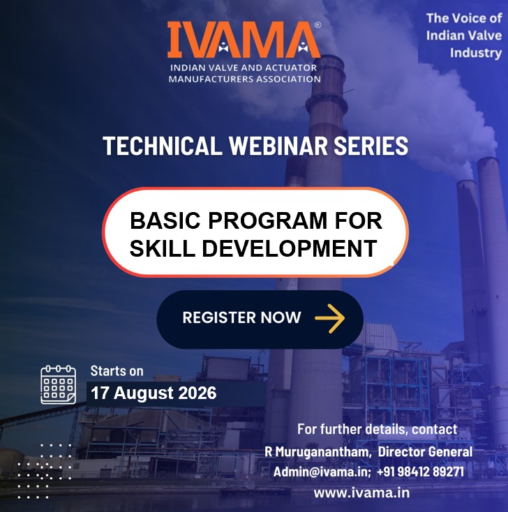 Technical Basic Webinars