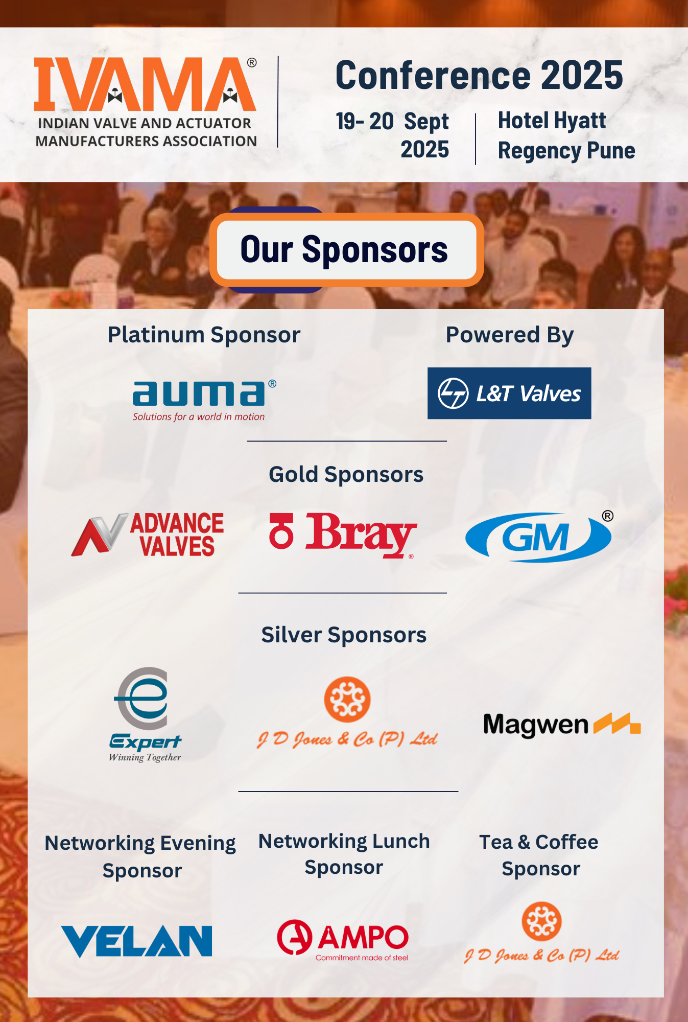 IVAMA Conference 2025