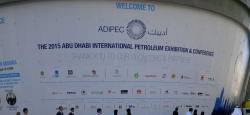 The Abu Dhabi International Petroleum Exhibition and Conference