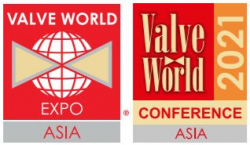 Valve World Asia Conference 2021