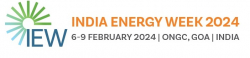 India Energy Week 2024