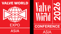 Valve World Southeast Asia Expo & Conference 2026