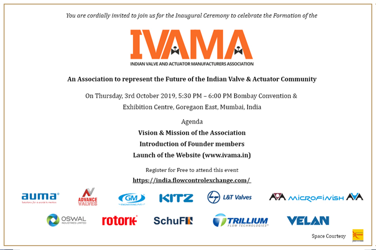 Inaugural Ceremony - You are invited