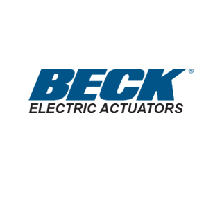 Beck Actuators