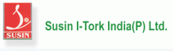 Susin I-Tork India (P) Ltd